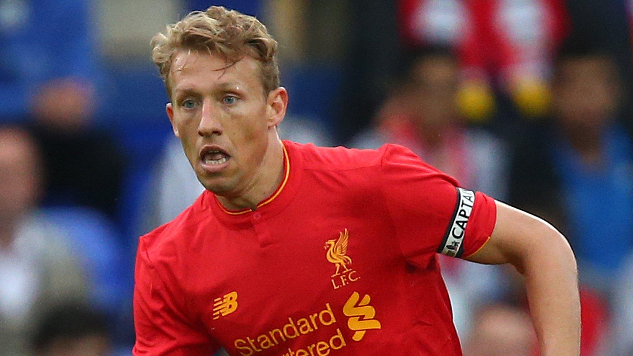 Lucas Leiva