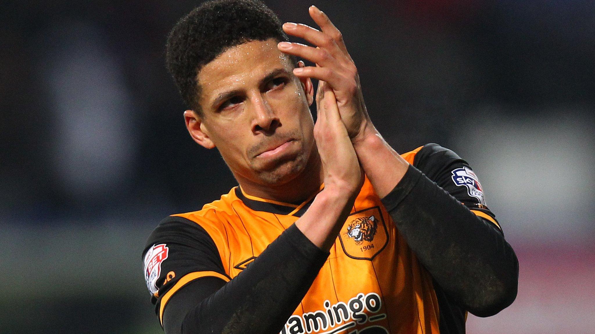 Curtis Davies