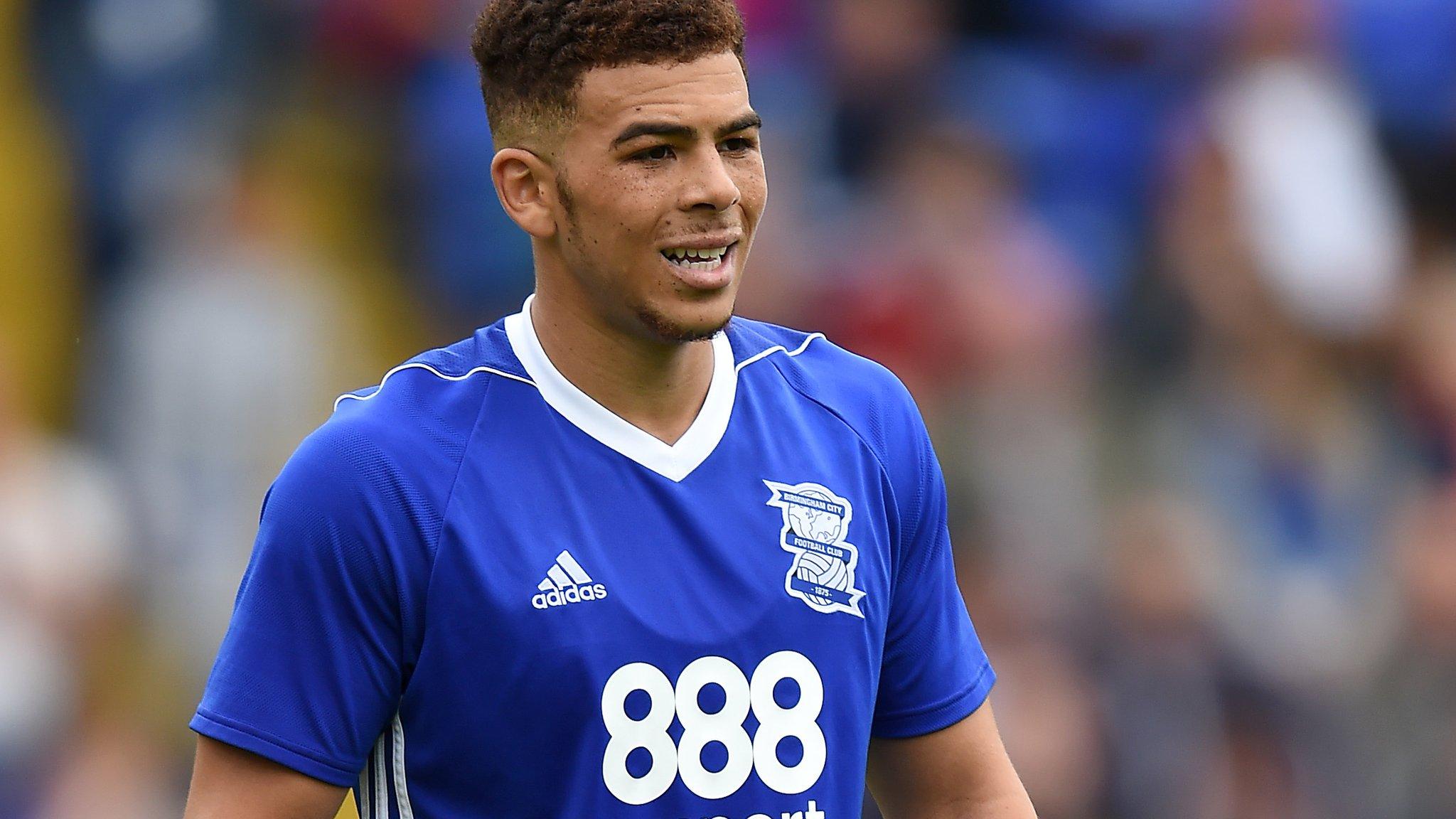 Che Adams