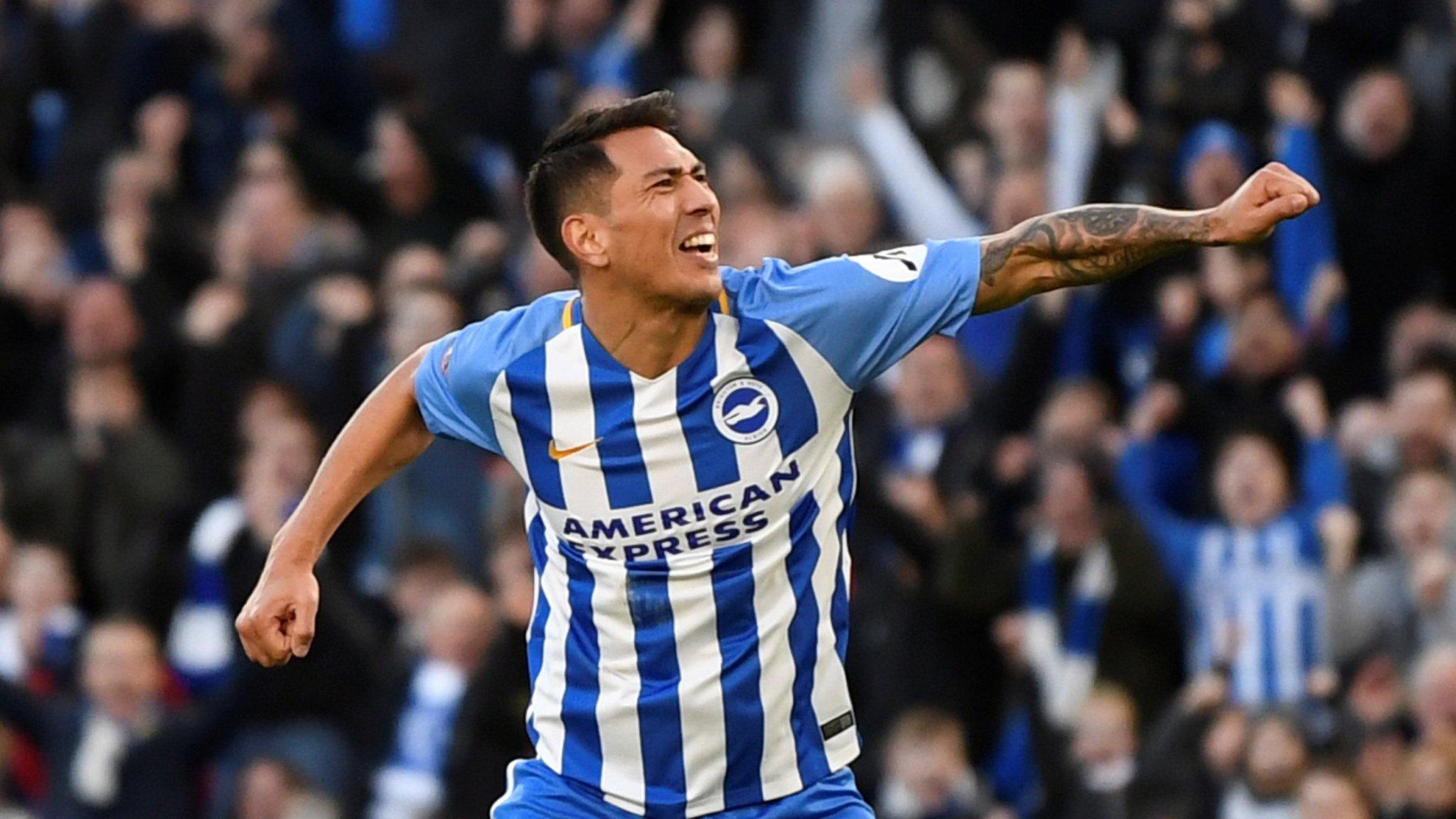 Leonardo Ulloa