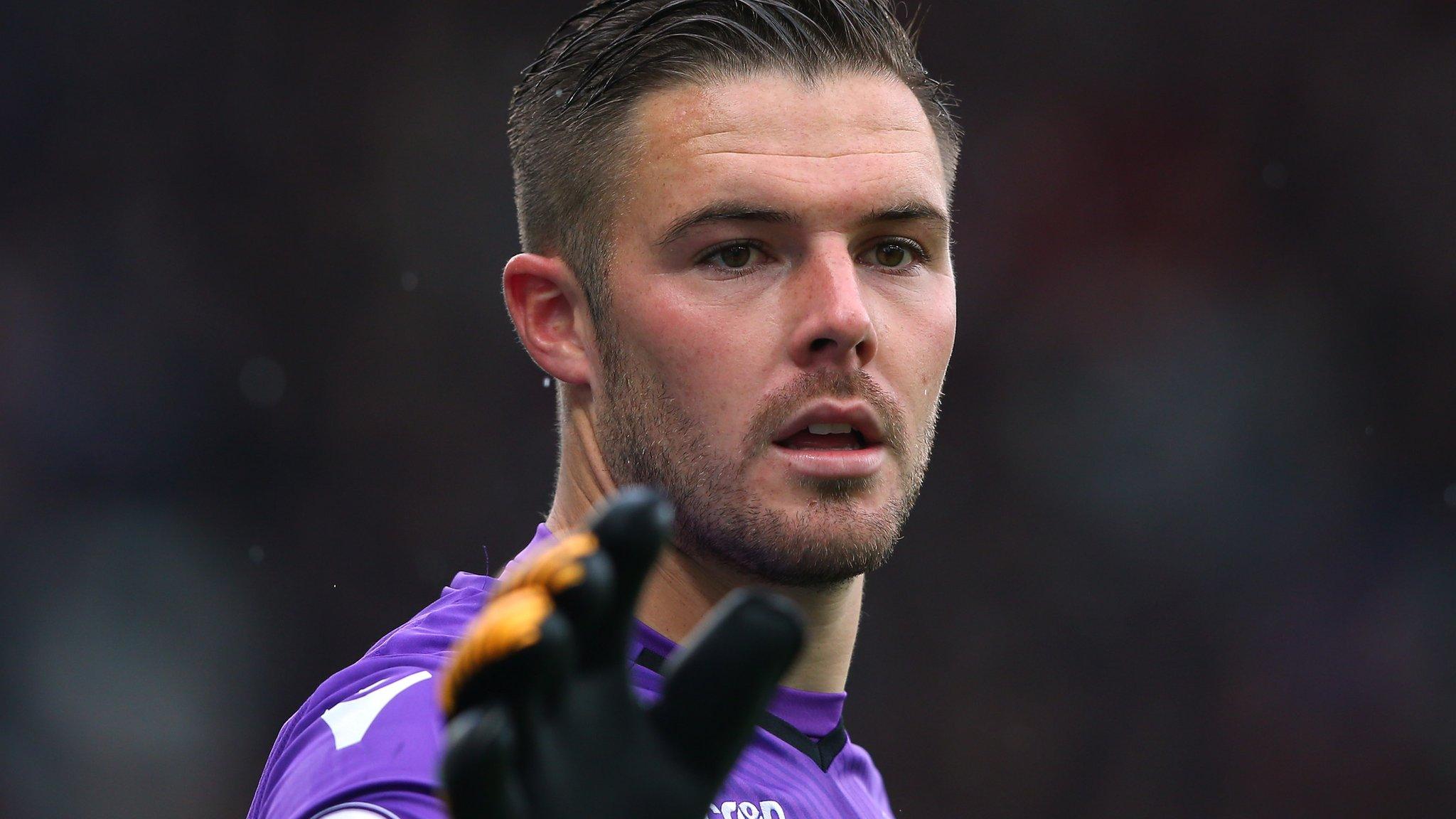 Jack Butland