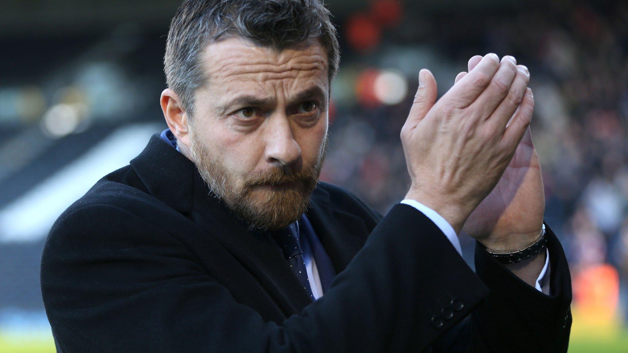 Slavisa Jokanovic