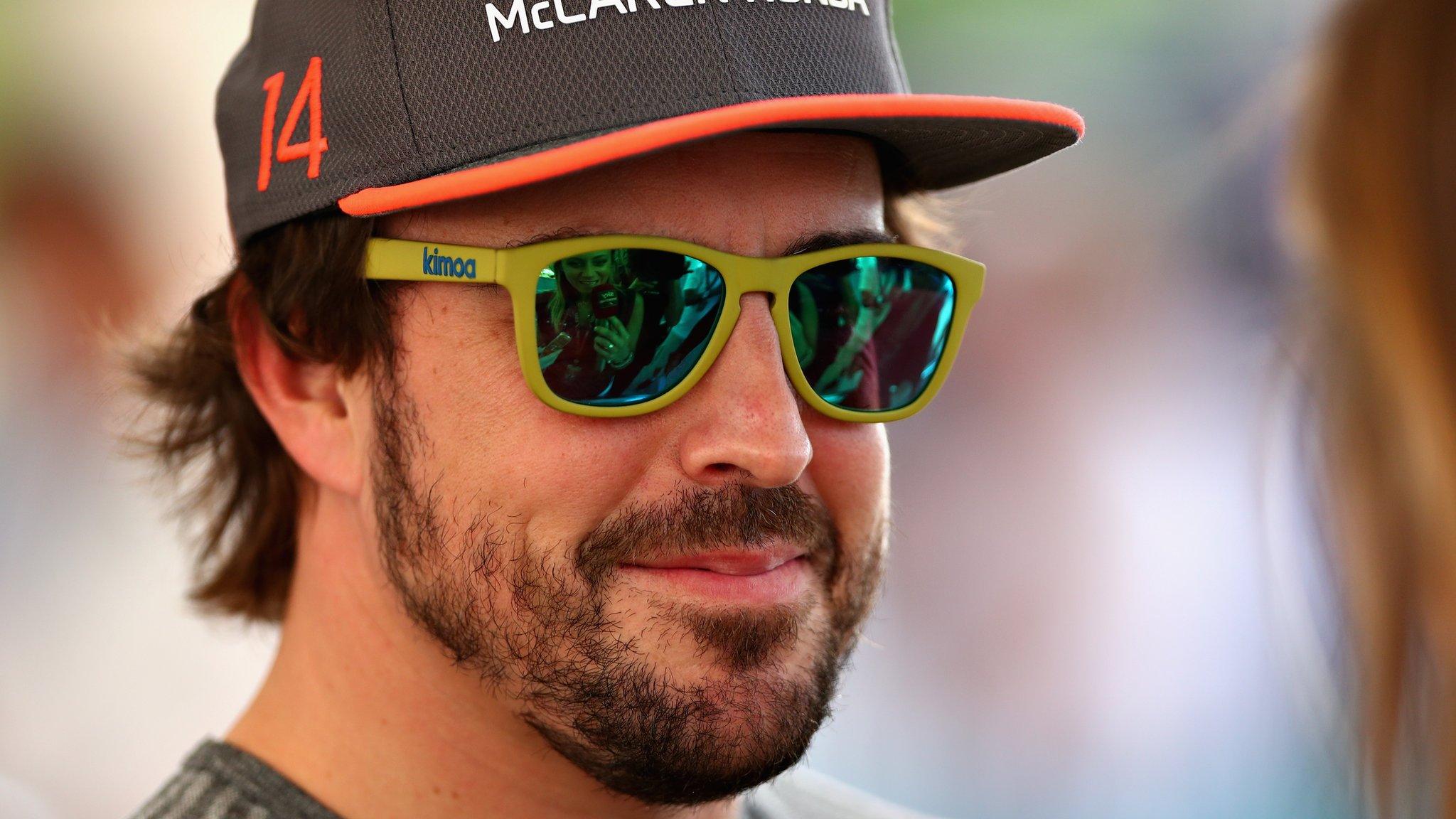 Fernando Alonso