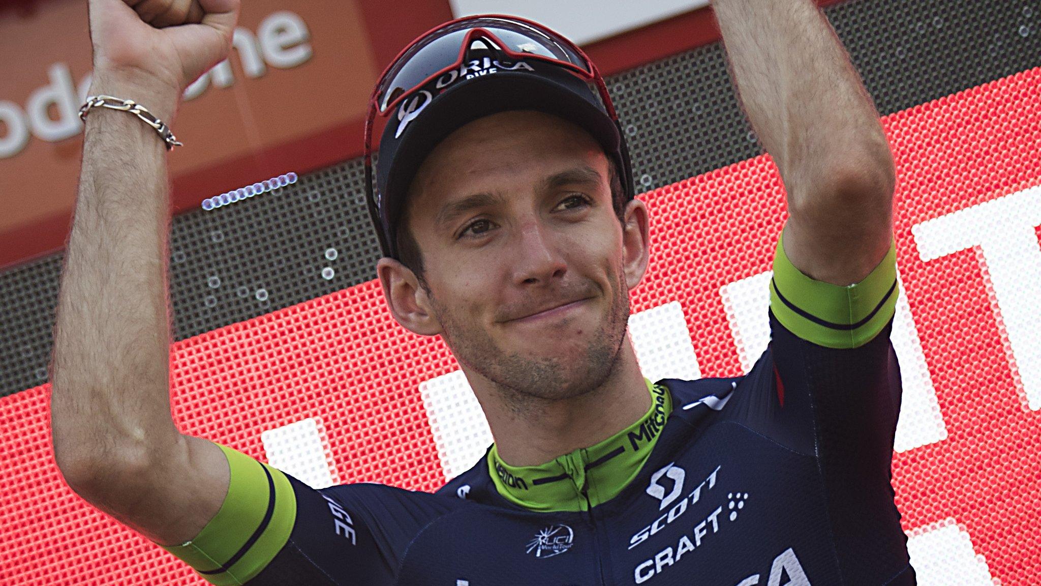 Simon Yates