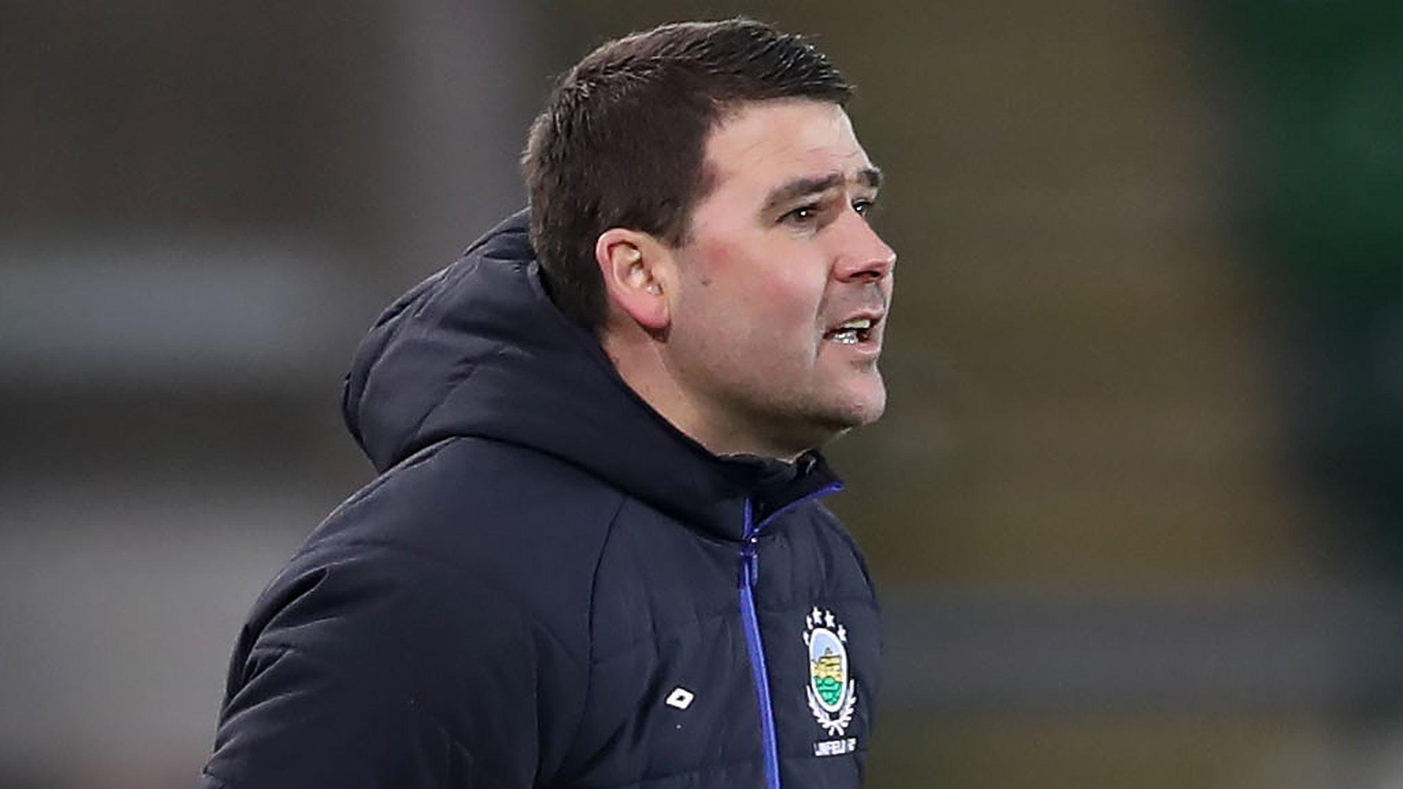 David Healy.