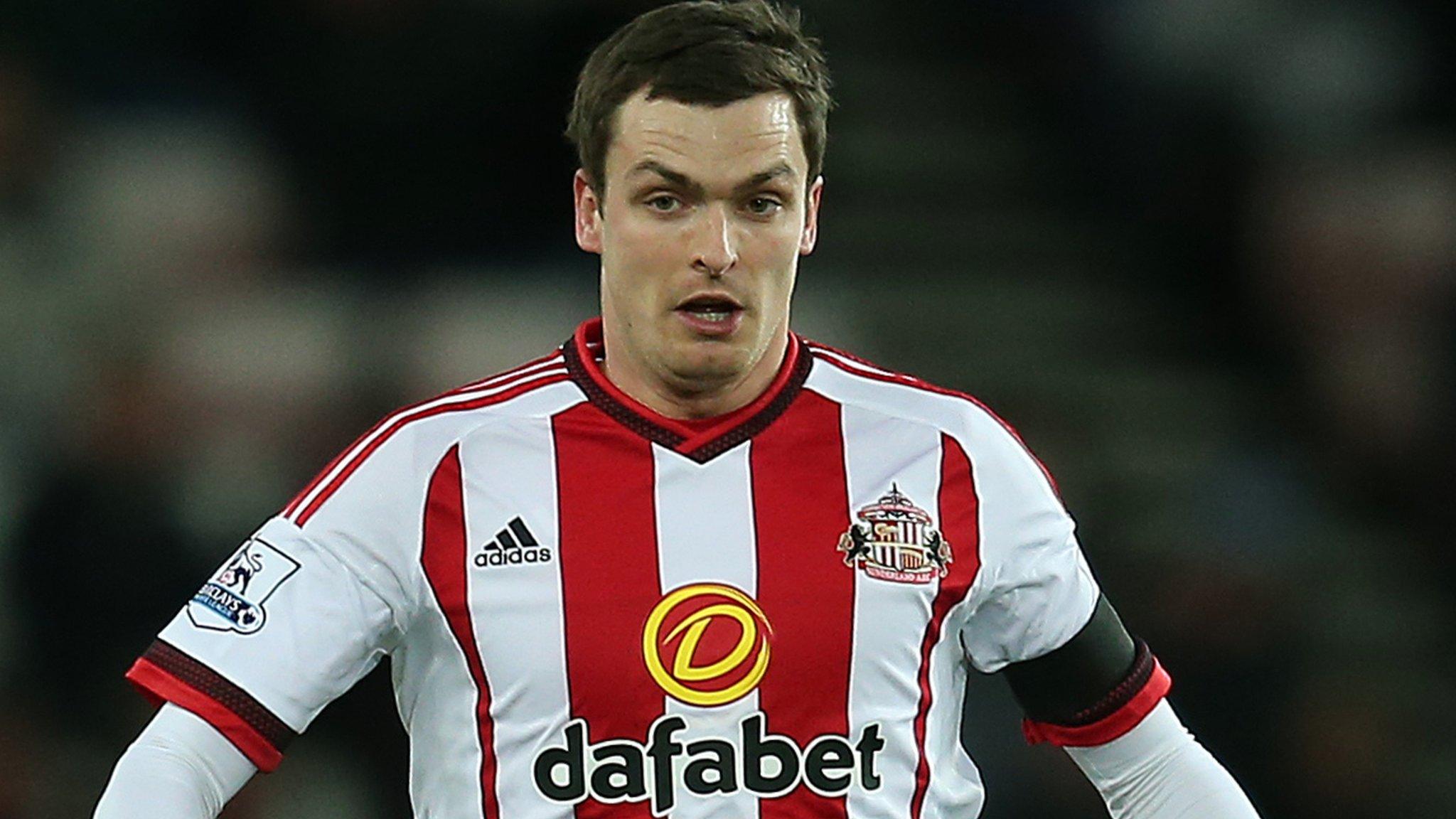 Adam Johnson