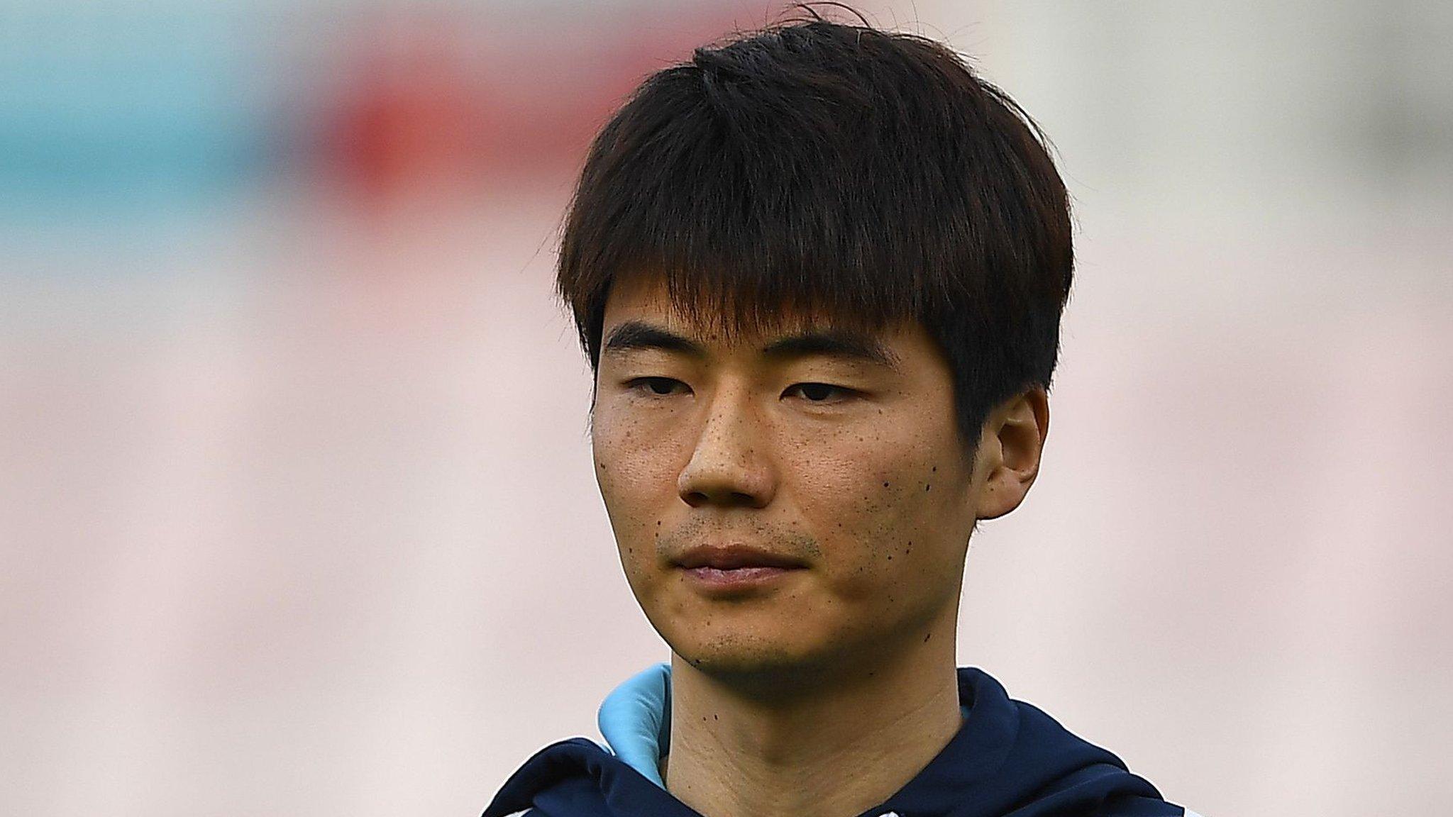 Ki Sung-yueng