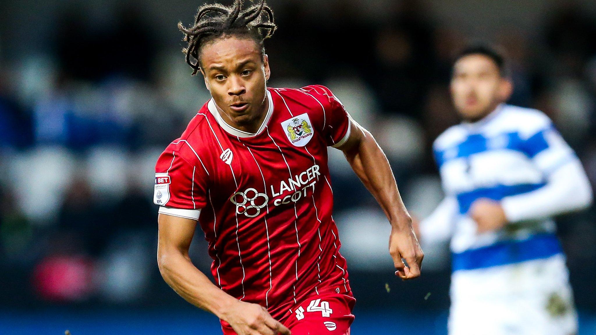 bobby reid