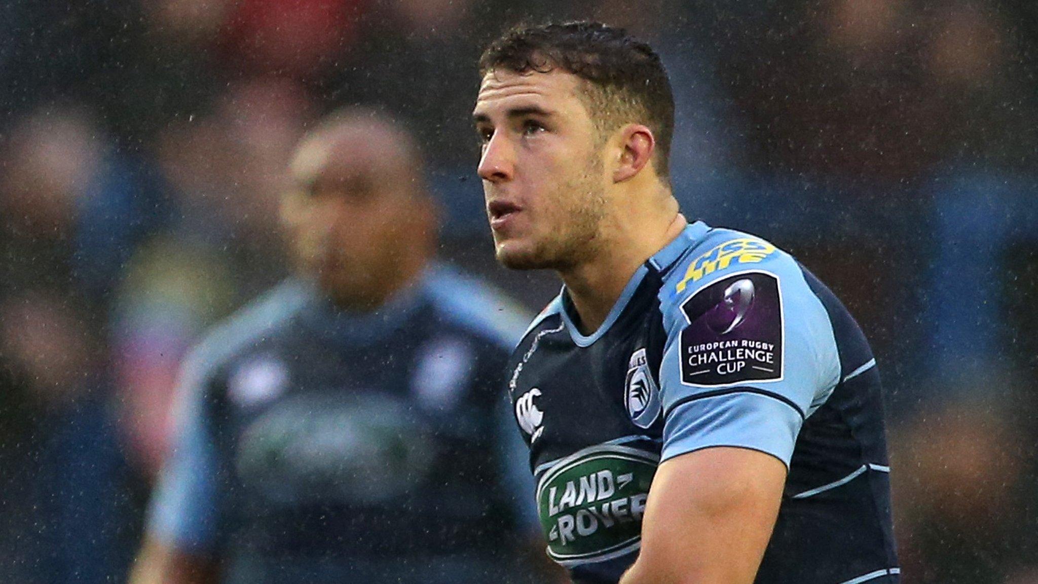 Steven Shingler