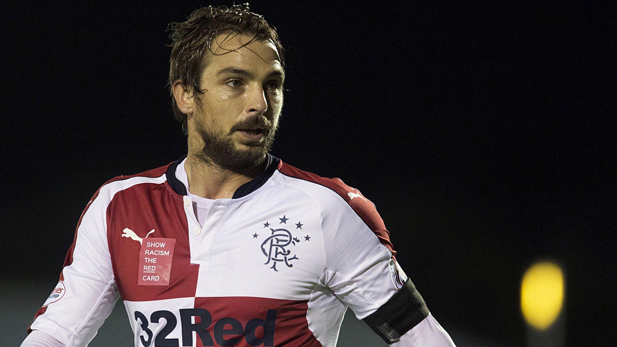 Niko Kranjcar