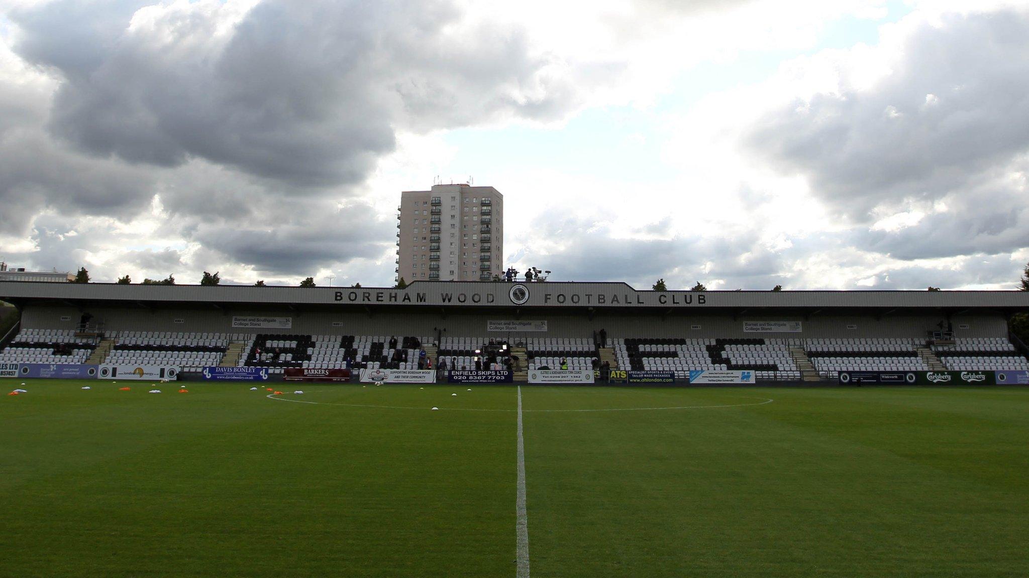 Boreham Wood