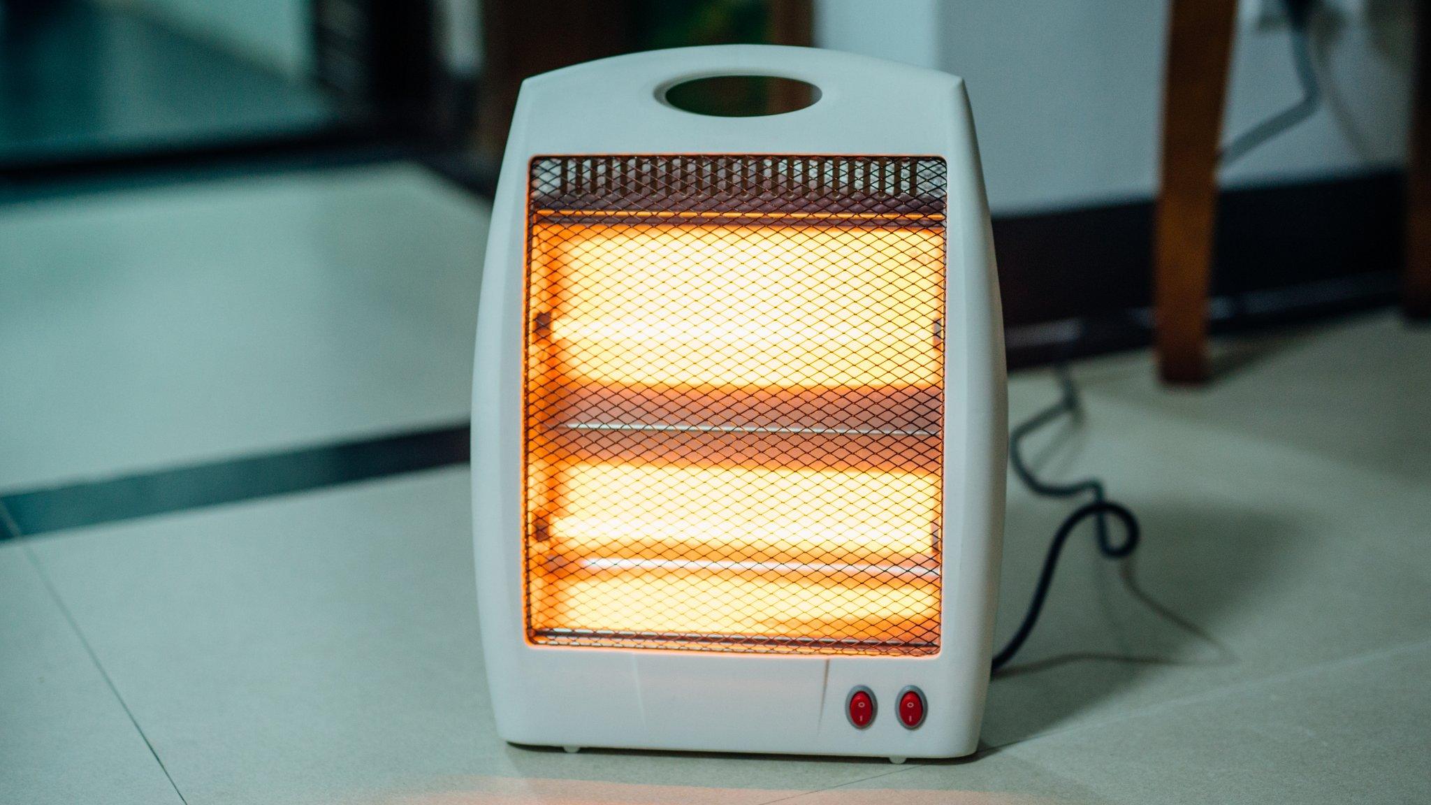 electric heater