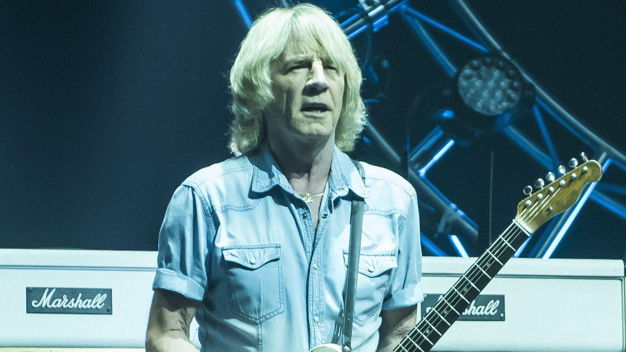 Rick Parfitt