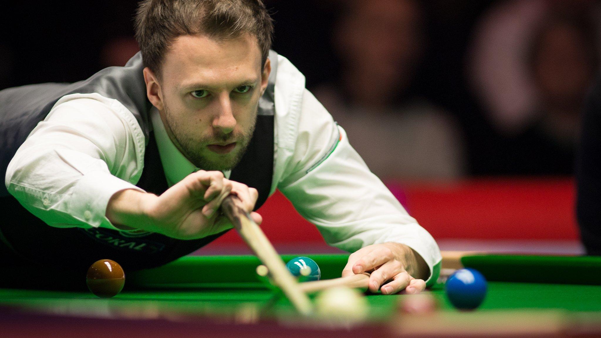 Judd Trump