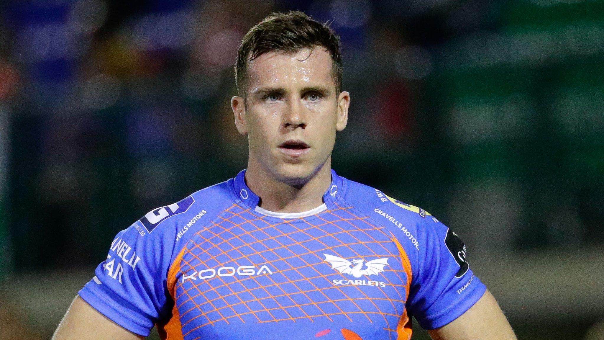 Gareth Davies