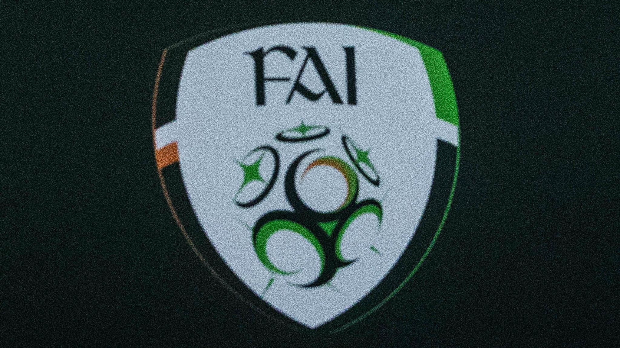 FAI logo