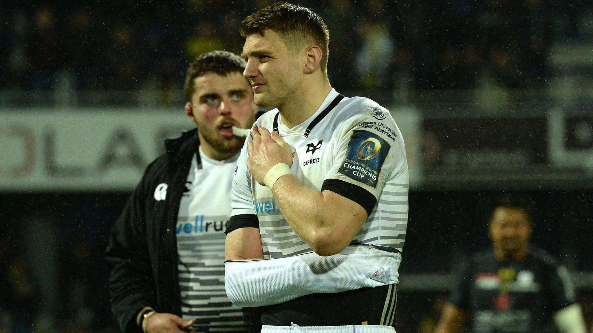 Dan Biggar