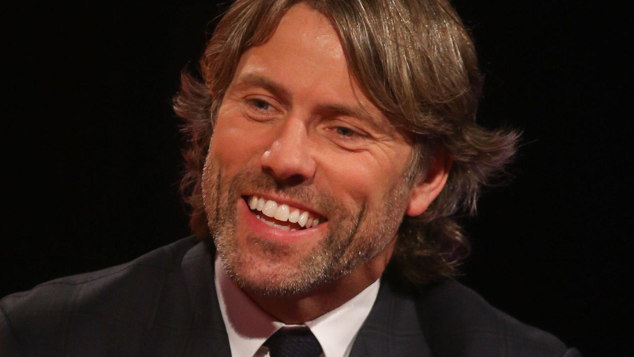 John Bishop