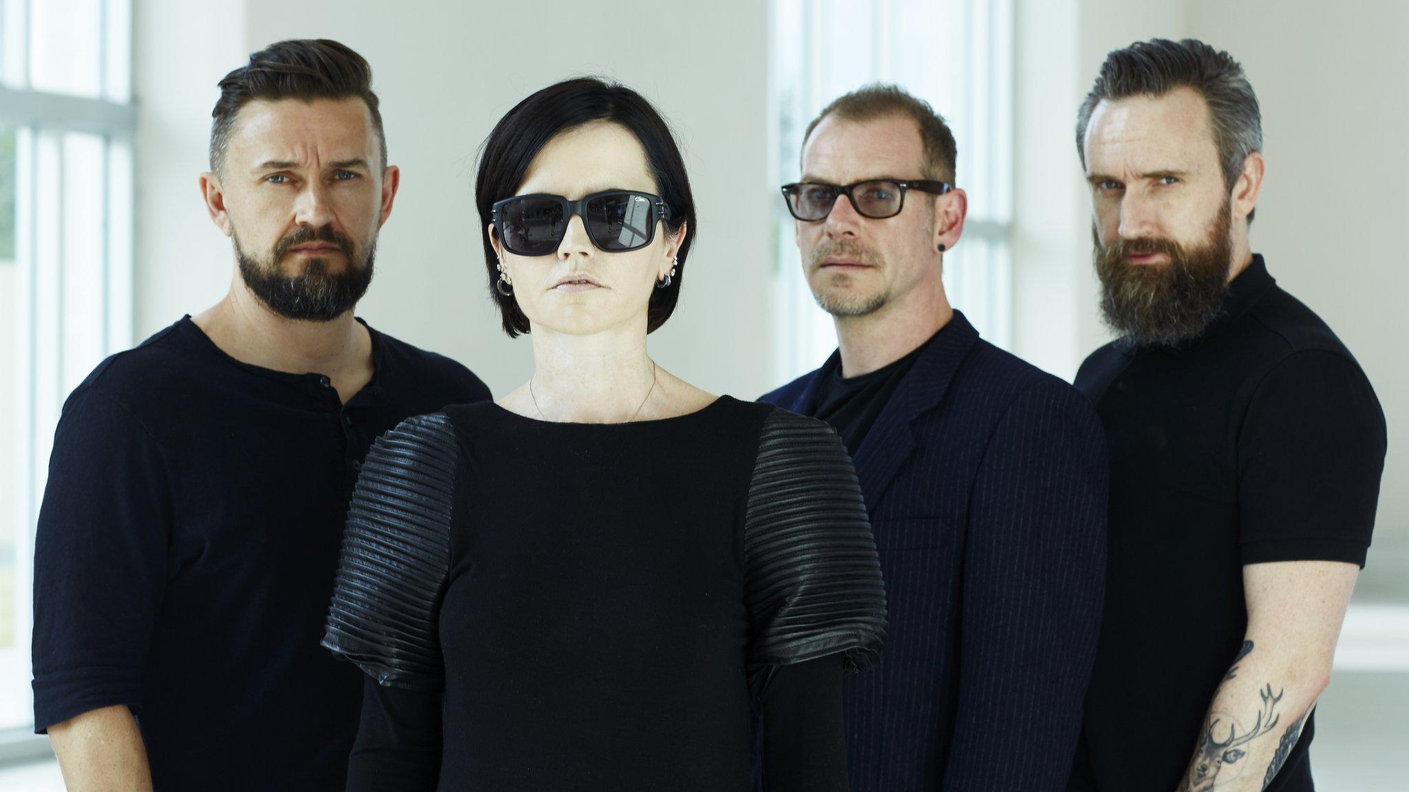 The Cranberries