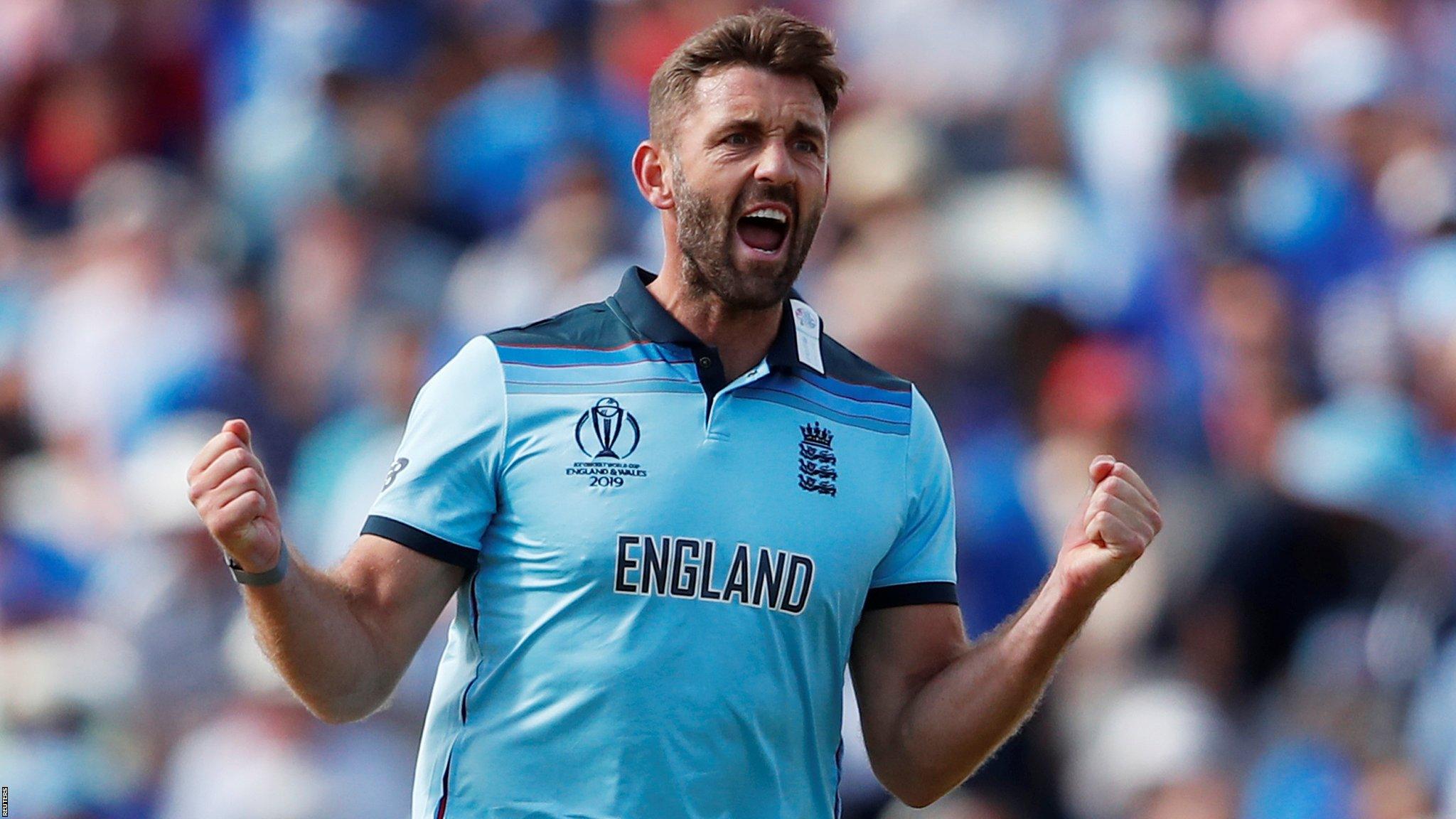 Liam Plunkett