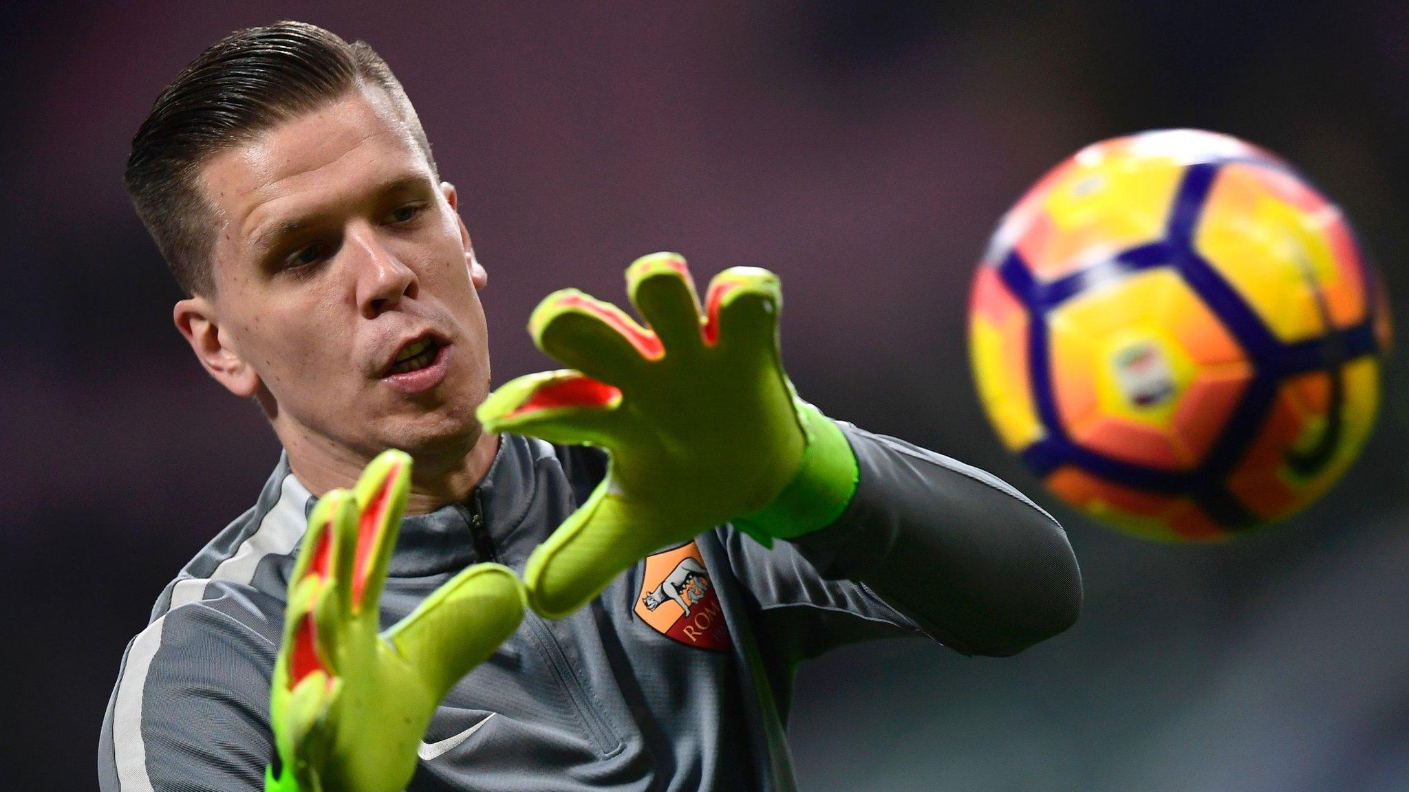 Wojciech Szczesny