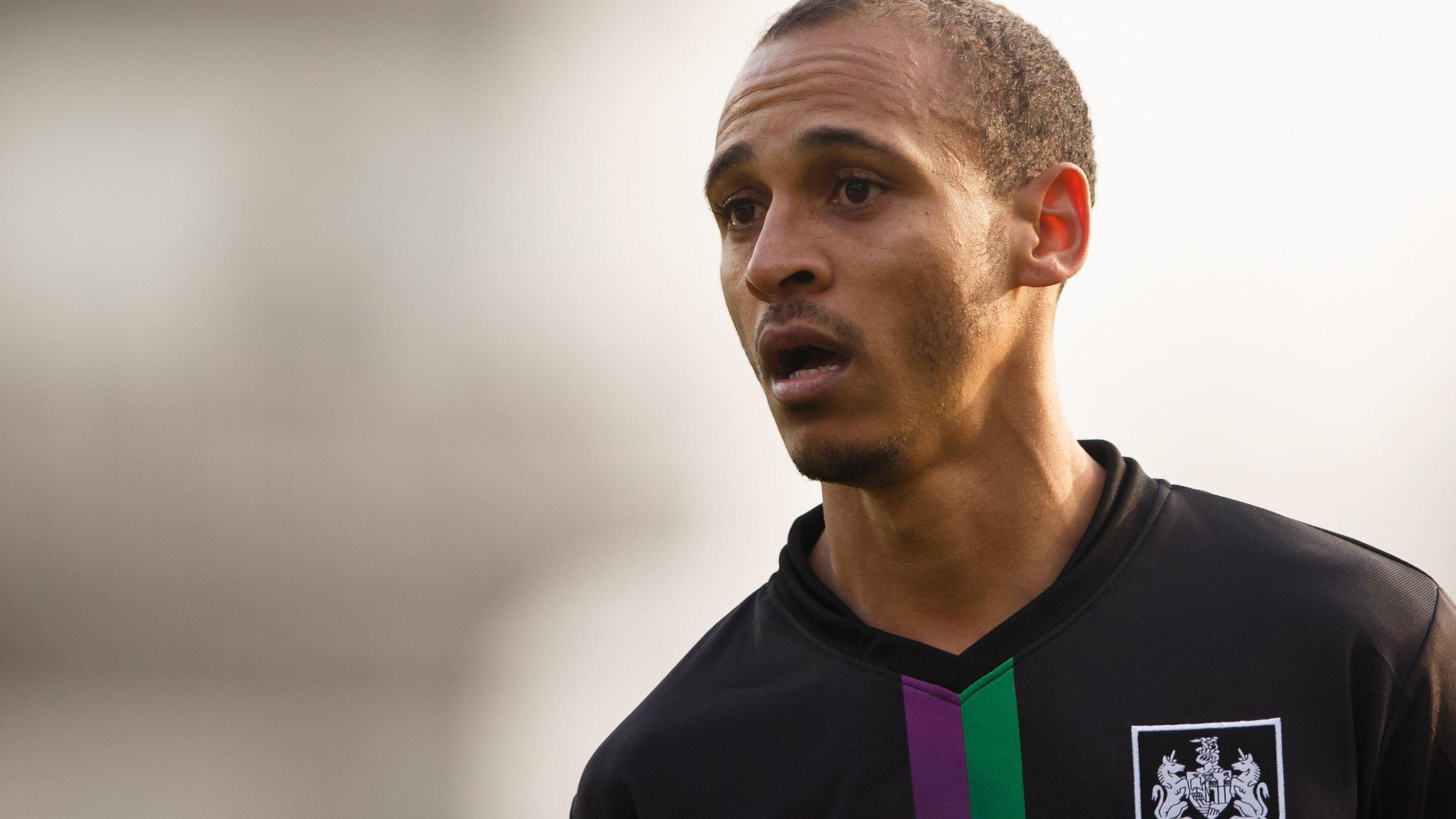 Peter Odemwingie