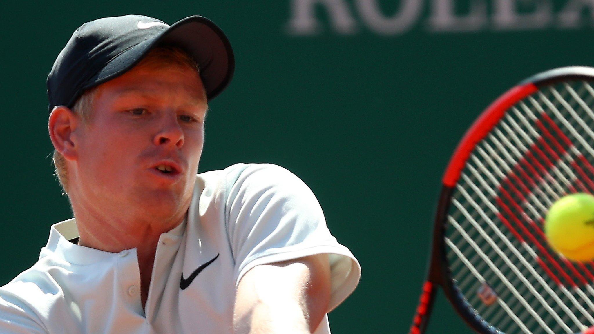 Kyle Edmund