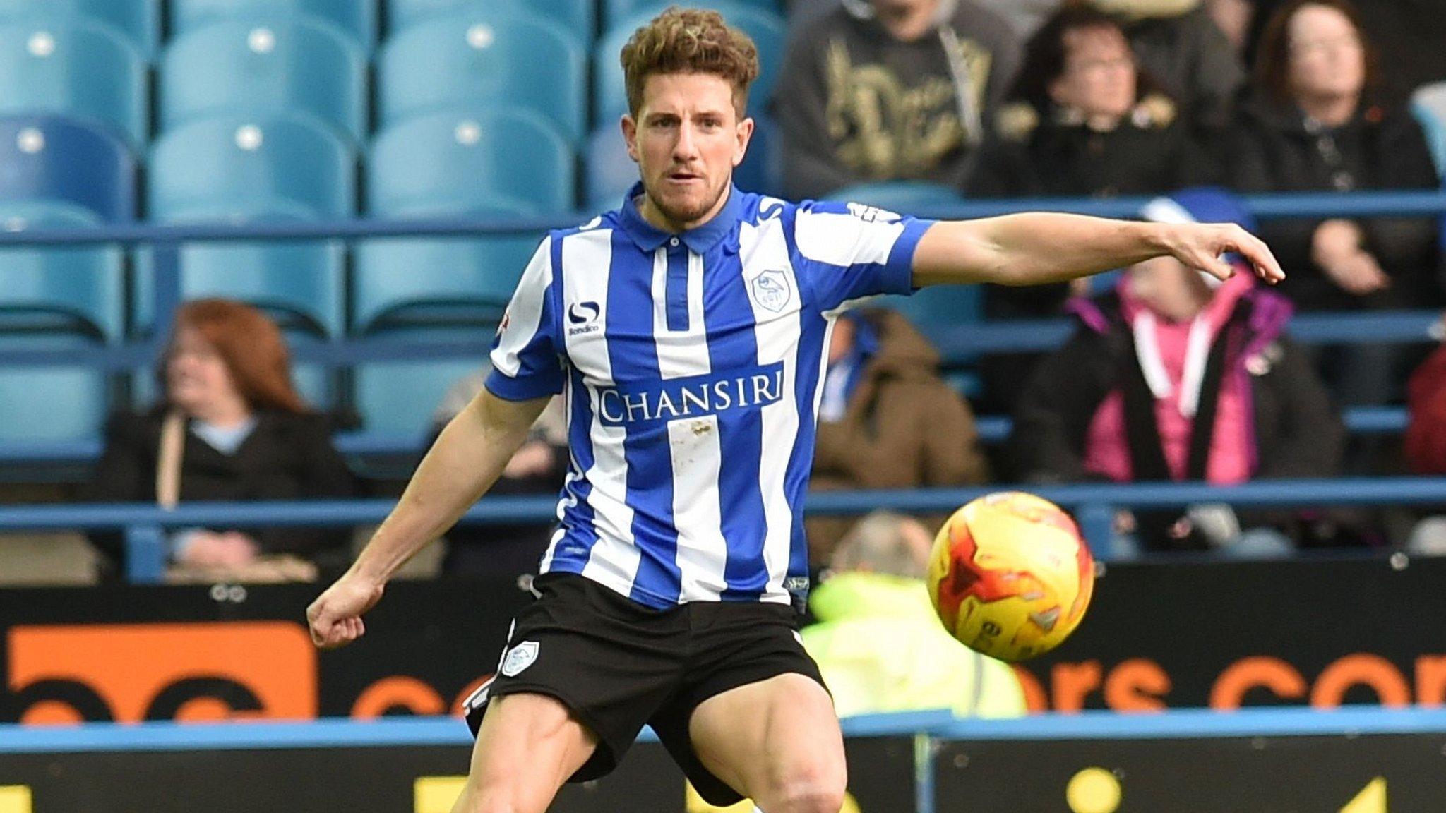 Sam Hutchinson