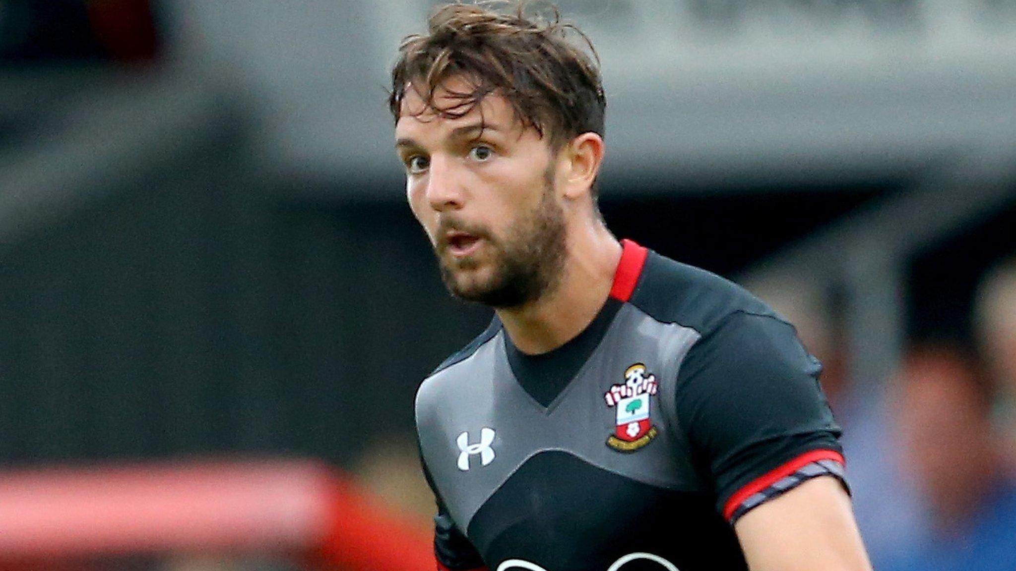 Jay Rodriguez