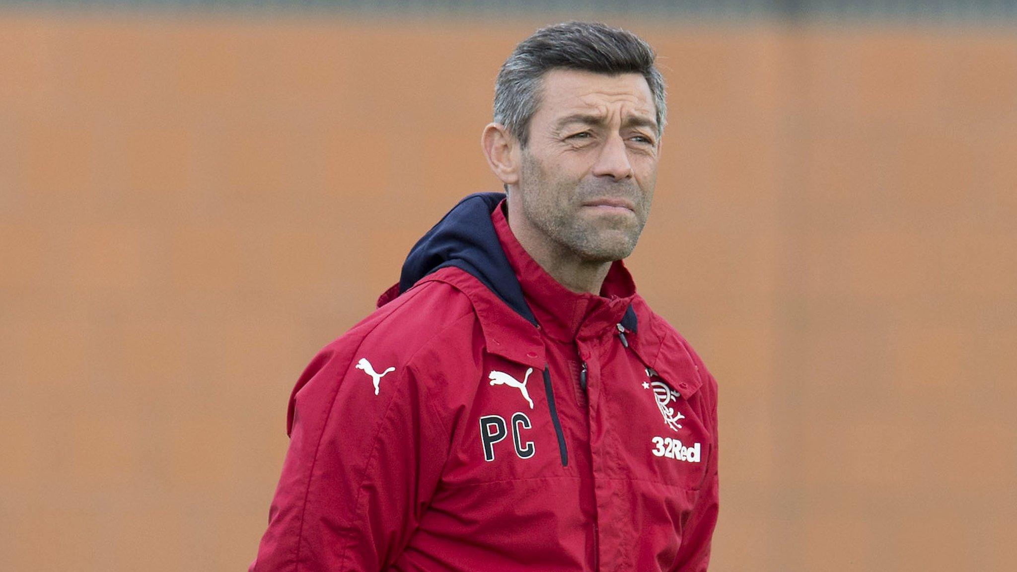 Pedro Caixinha