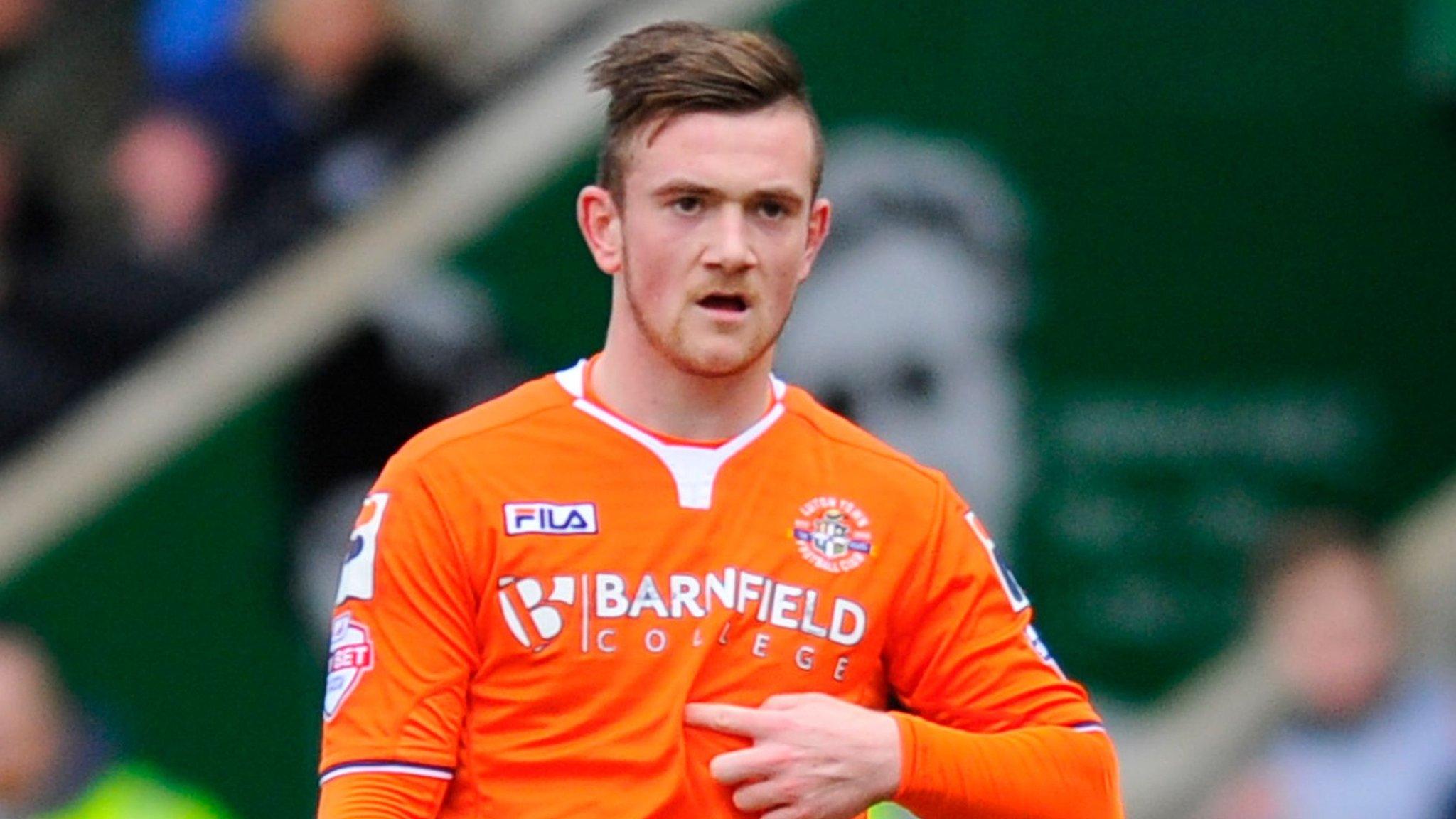 Jack Marriott