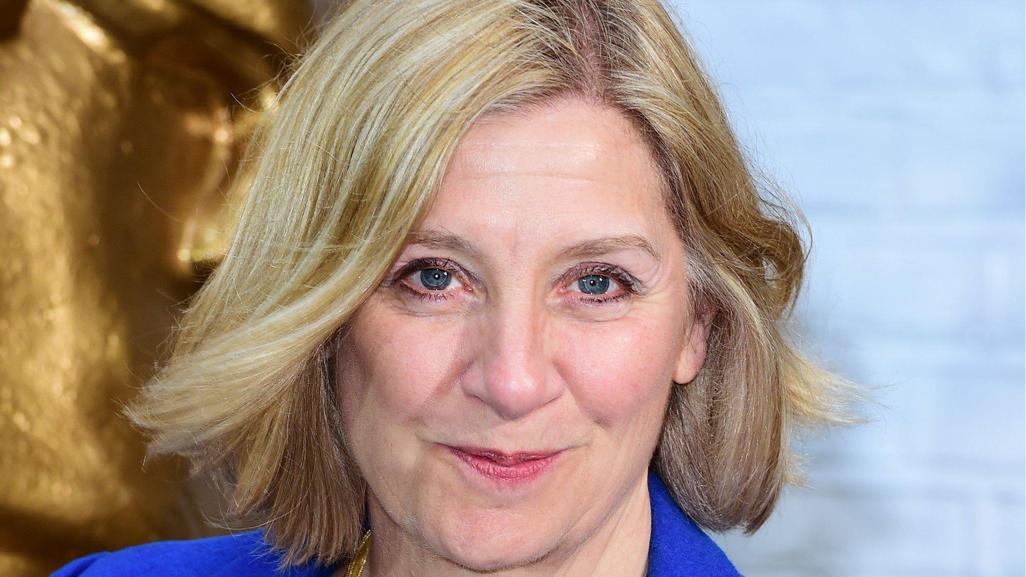 Victoria Wood