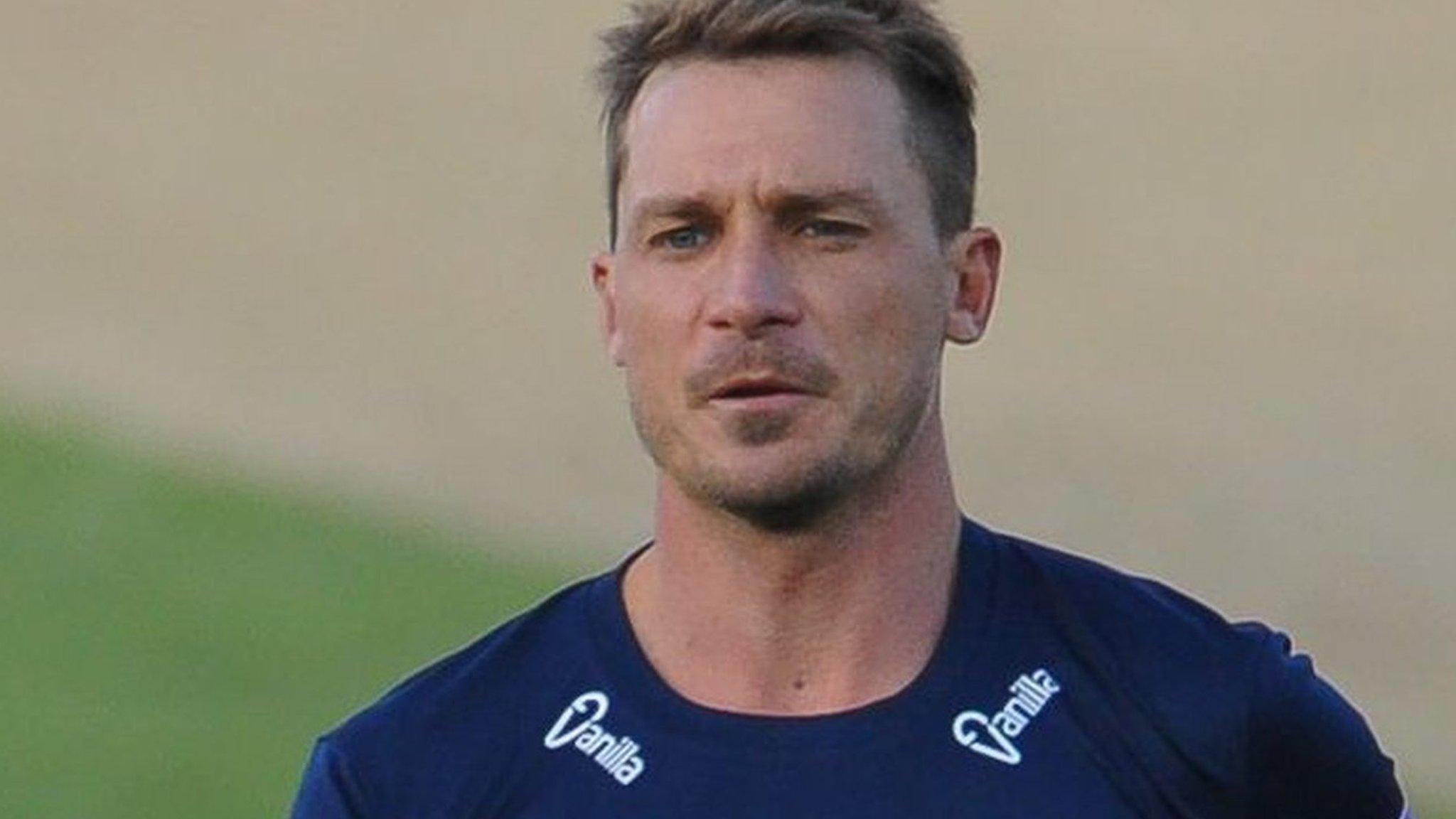 Dale Steyn