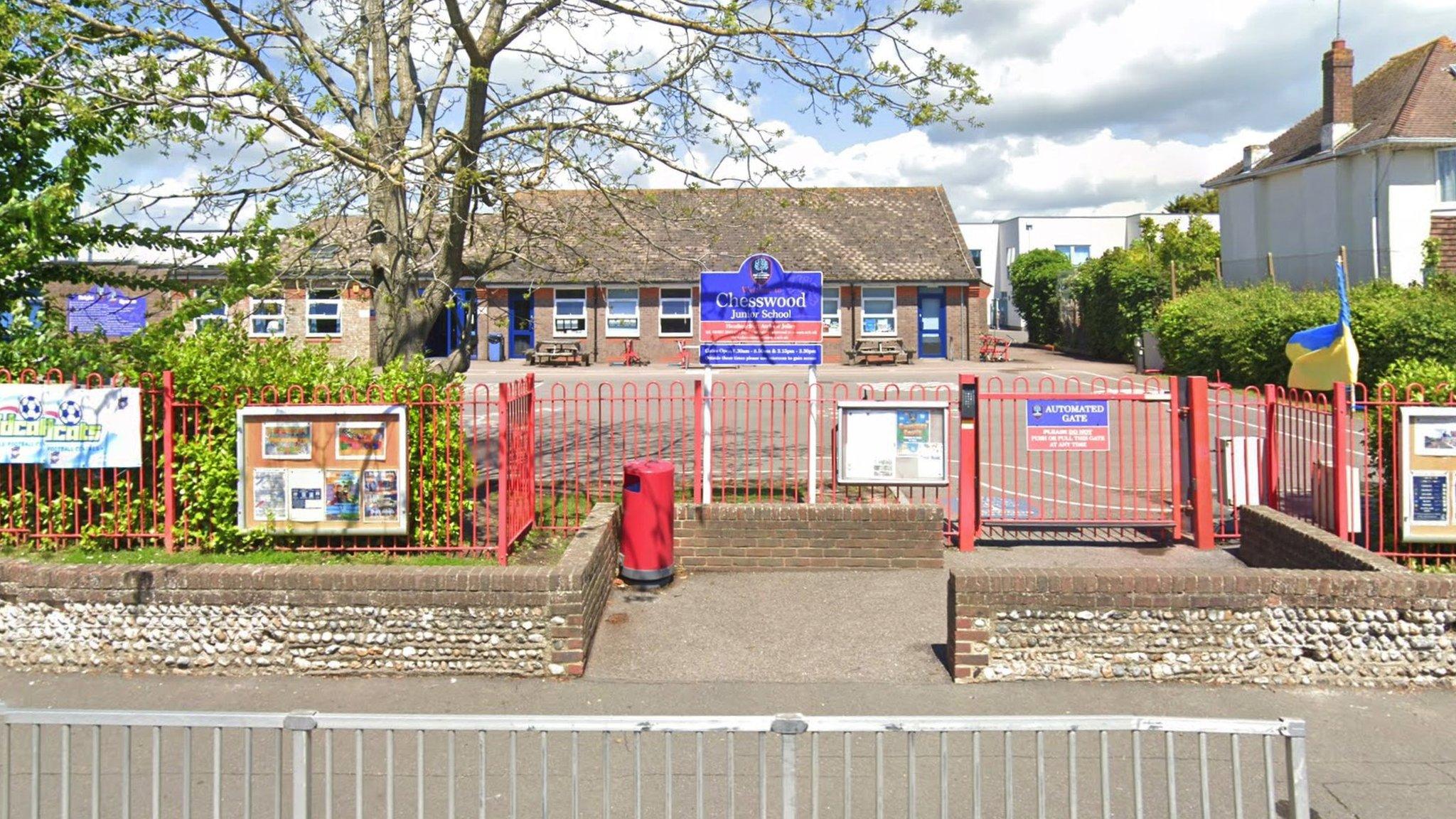 Chesswood Junior School