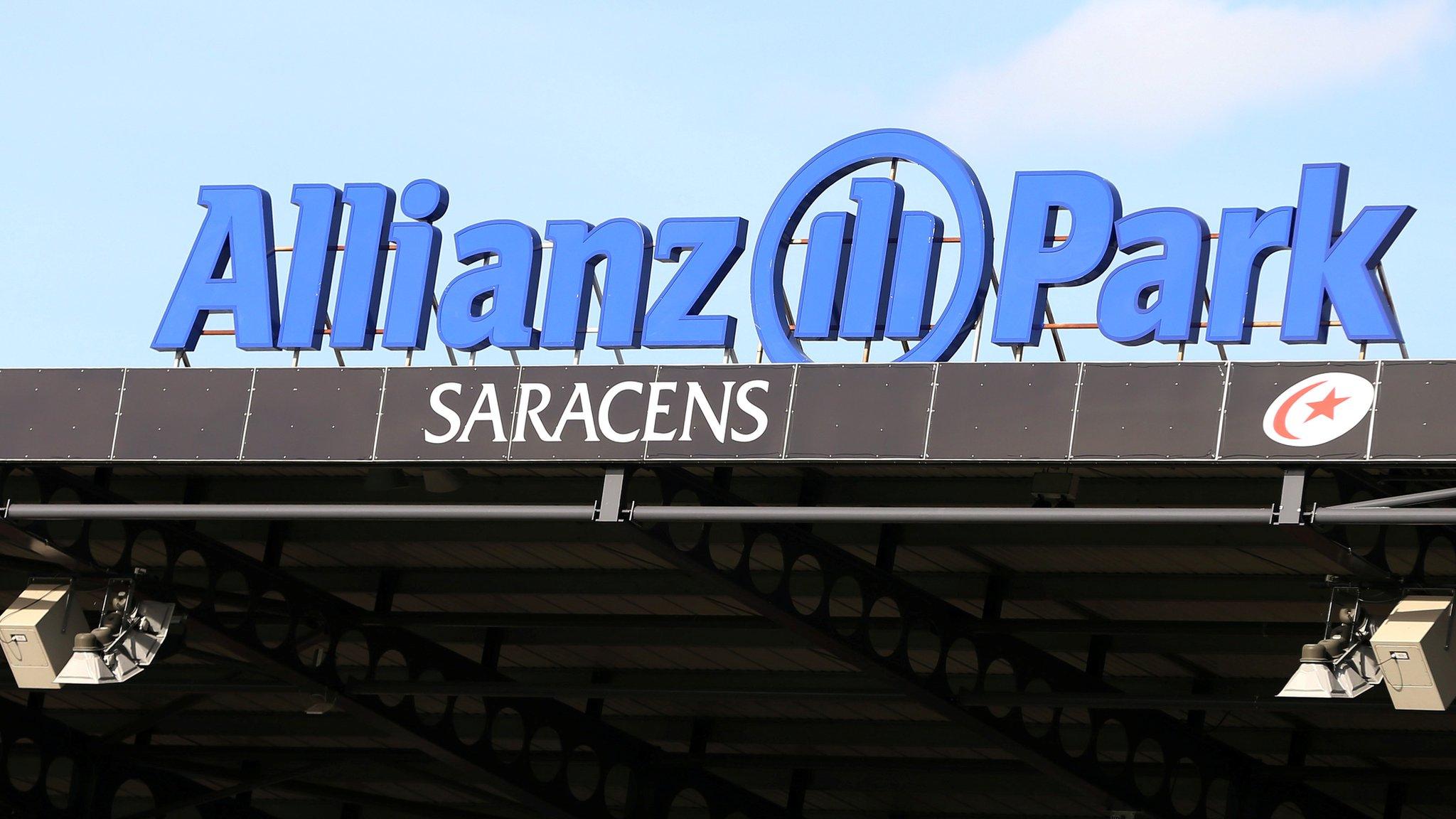 Allianz Park