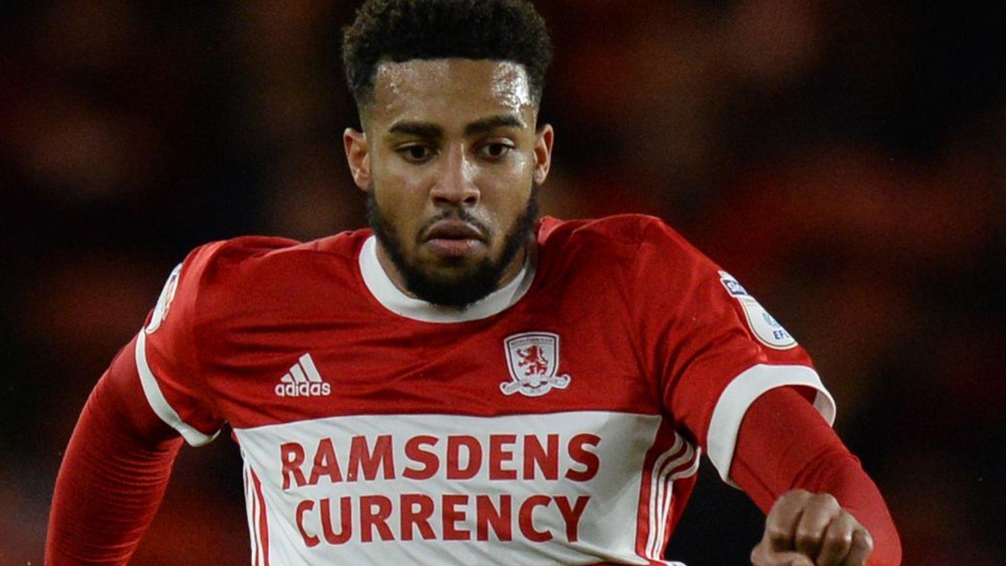 Cyrus Christie