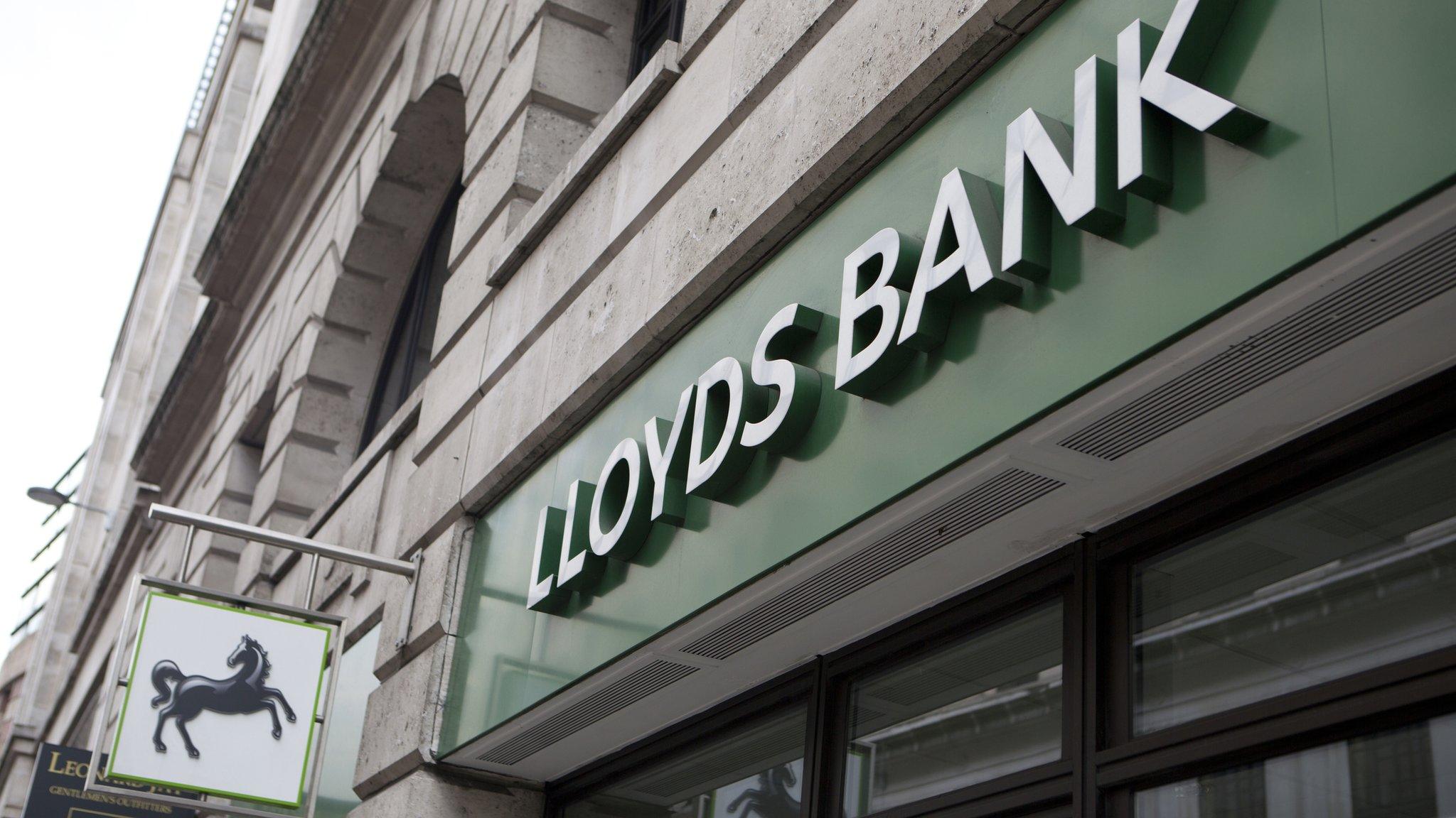 Lloyds Bank