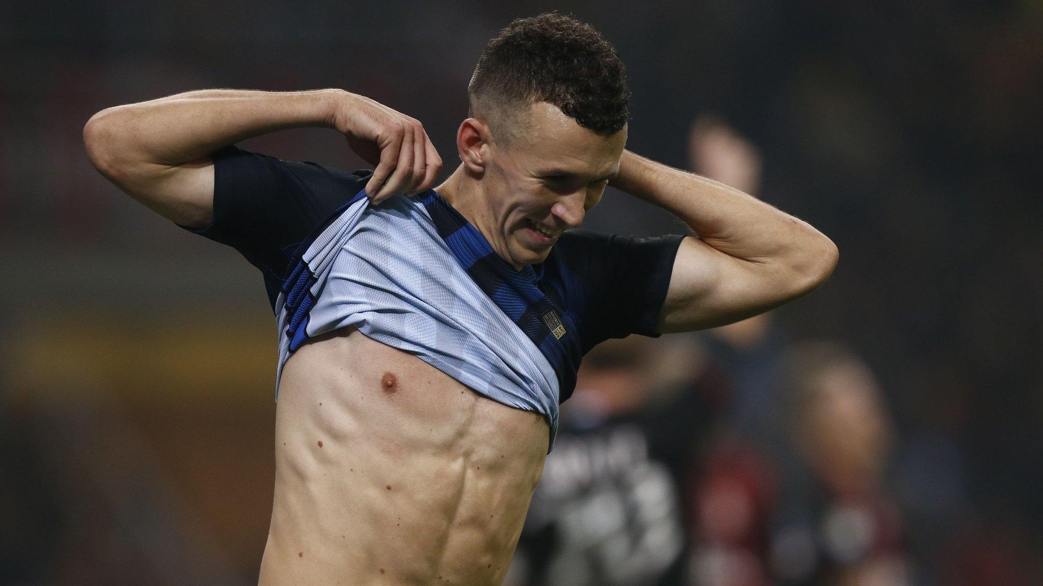 Ivan Perisic