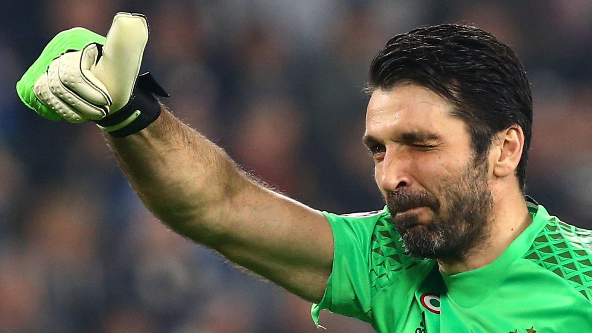 Gianluigi Buffon