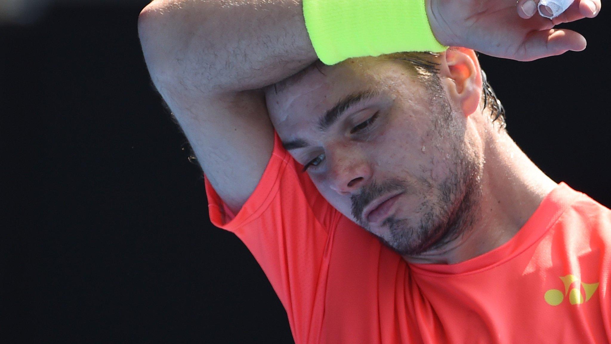 Stan Wawrinka