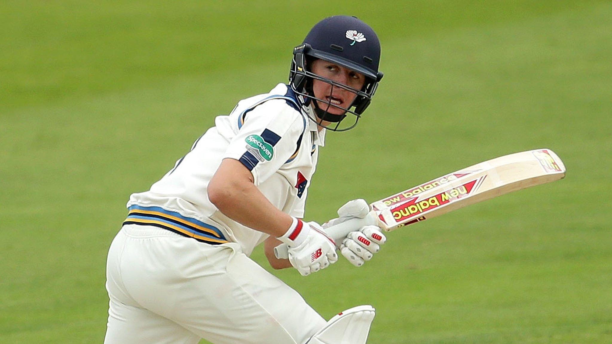 Gary Ballance