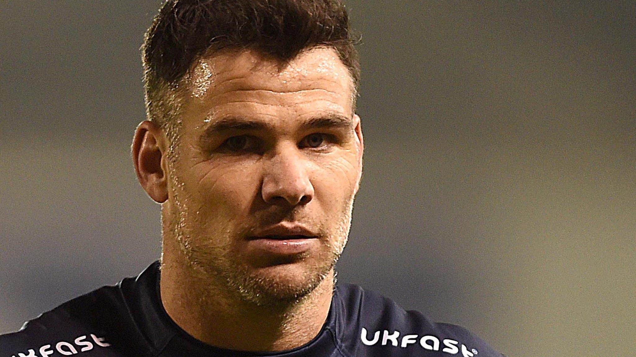 Mike Phillips