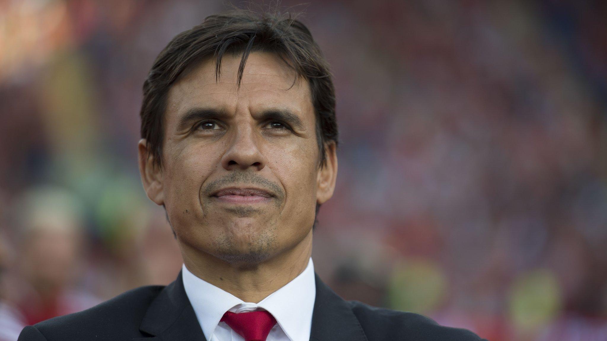 Chris Coleman