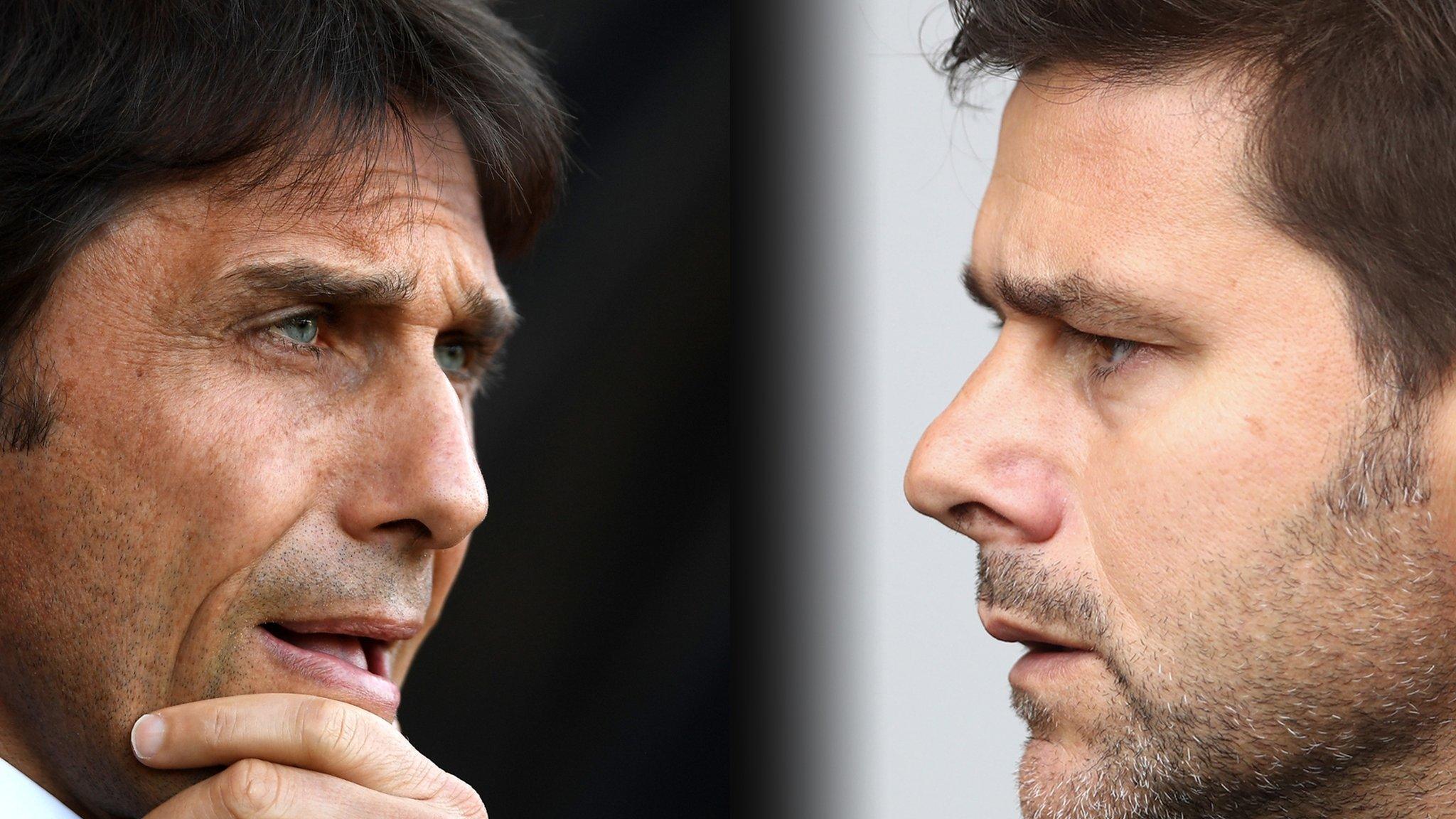 Conte v Poch