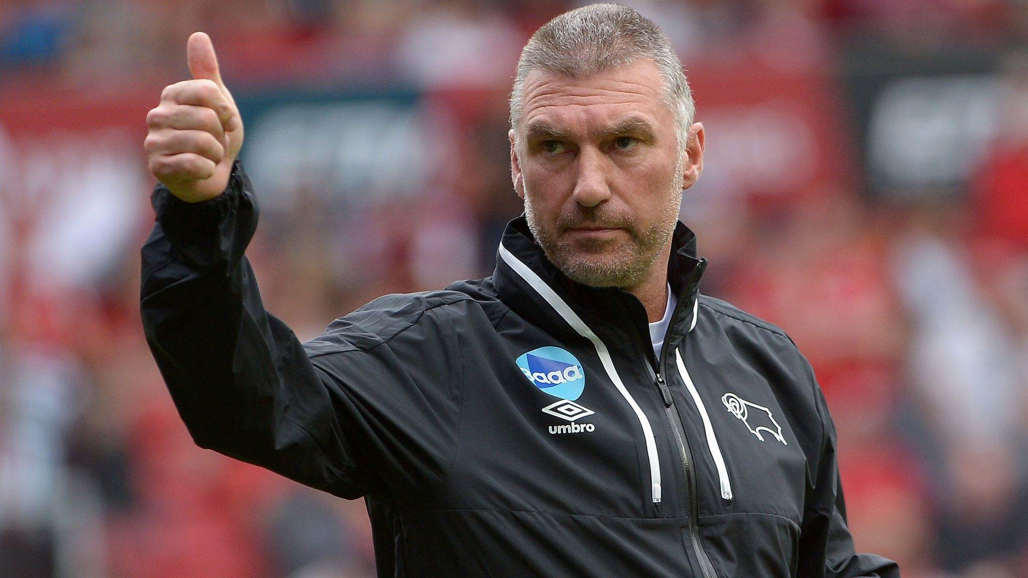 Nigel Pearson