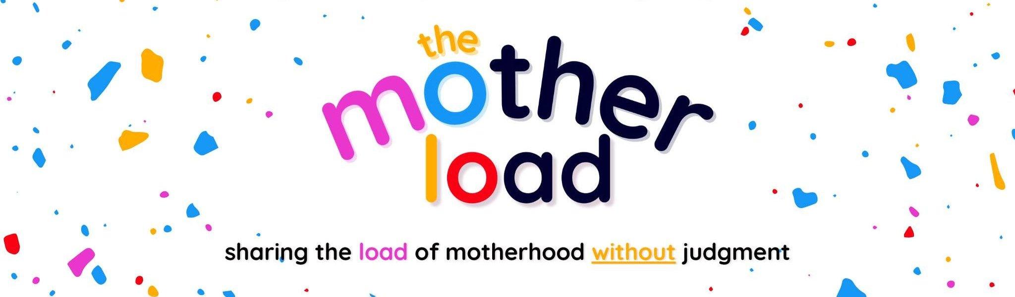 The Motherload masthead