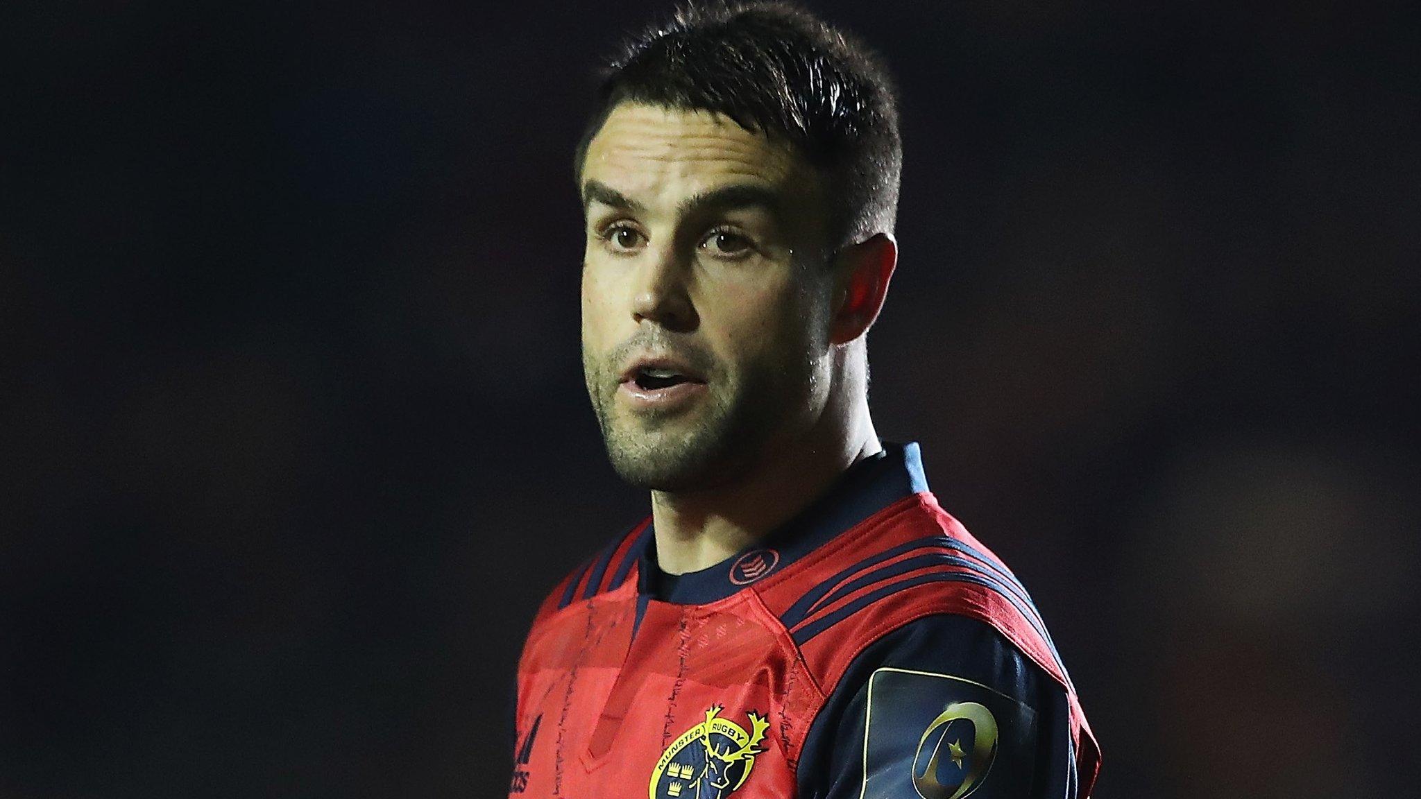 Conor Murray