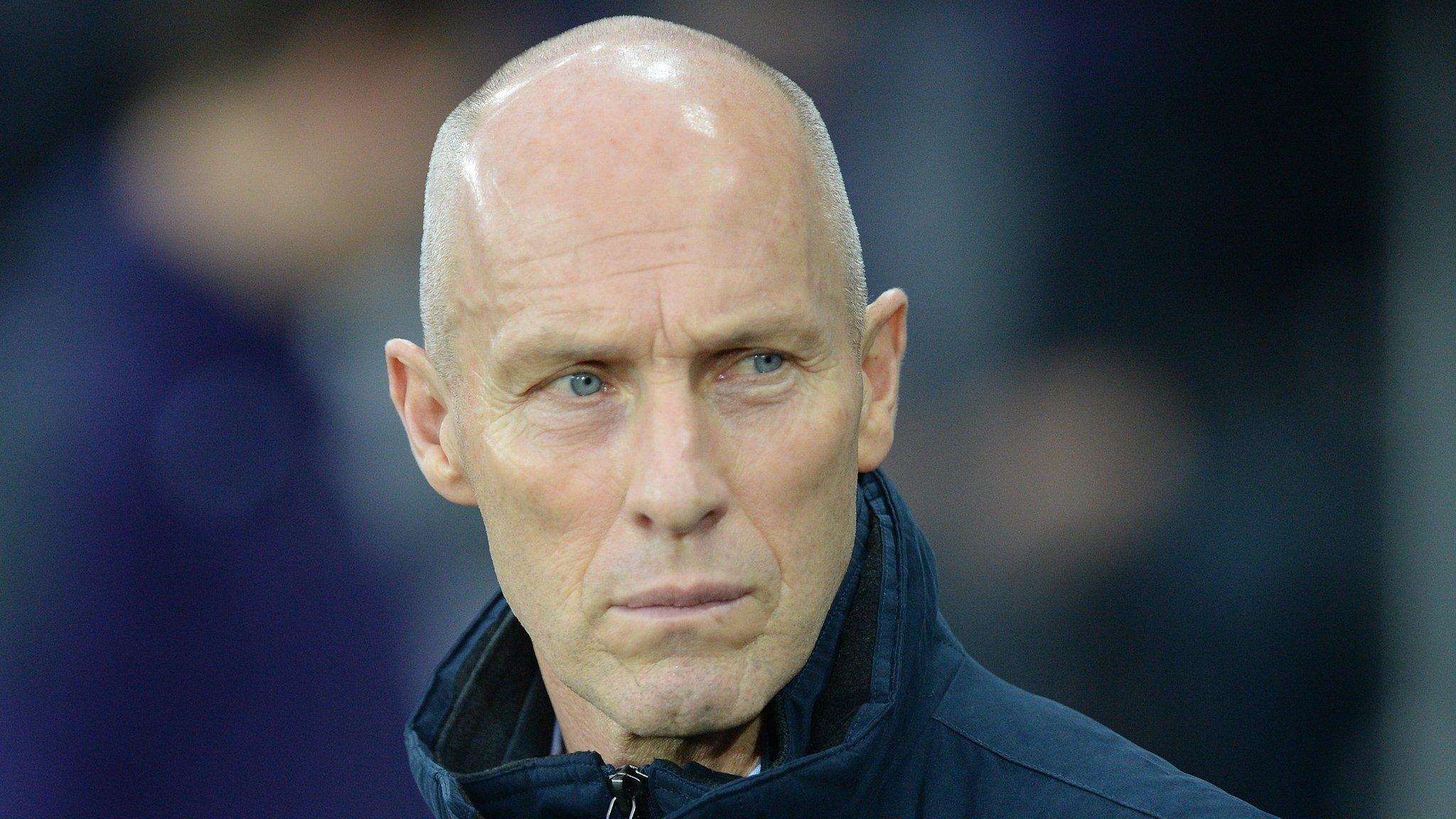 Bob Bradley