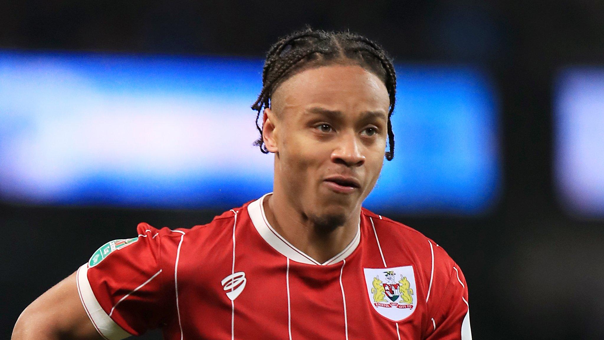 Bobby Reid