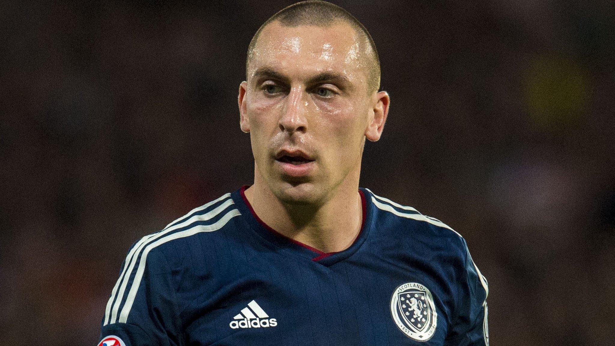 Scott Brown